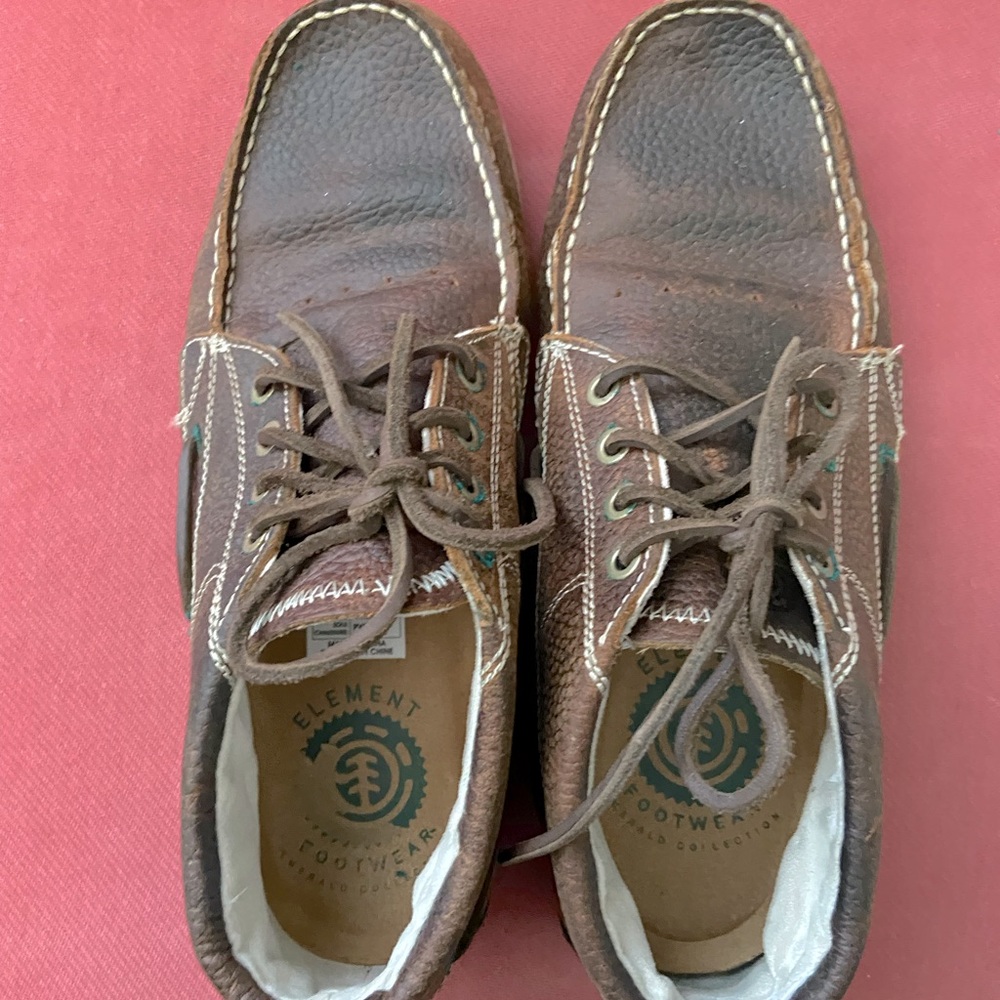 Element Chukka Boot Size 9.5 - image 3